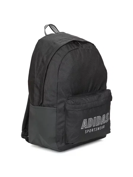 Klasična torbica Adidas crna