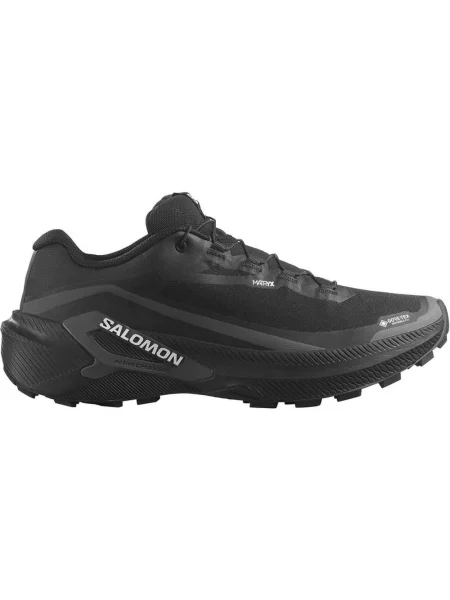 Buty do biegania Salomon Genesis 2 gore-tex 40 czarny