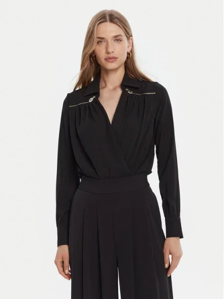 Rinascimento Body negru