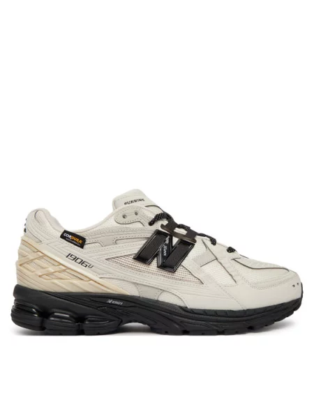 New Balance Superge bež