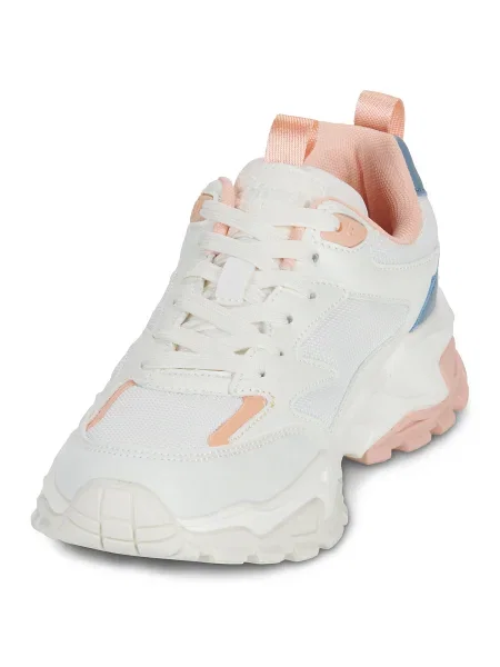 Pantofi Refresh alb