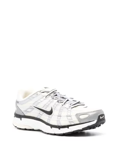 Sneakersy Nike Zoom z siateczką czarne