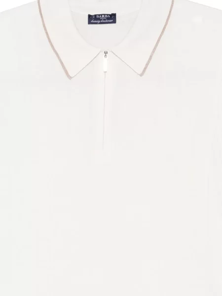 Tricou polo Barba