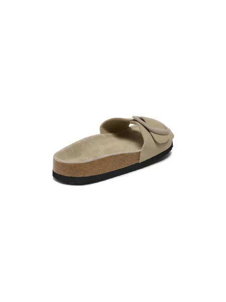 Pantofi Kimberfeeel bej