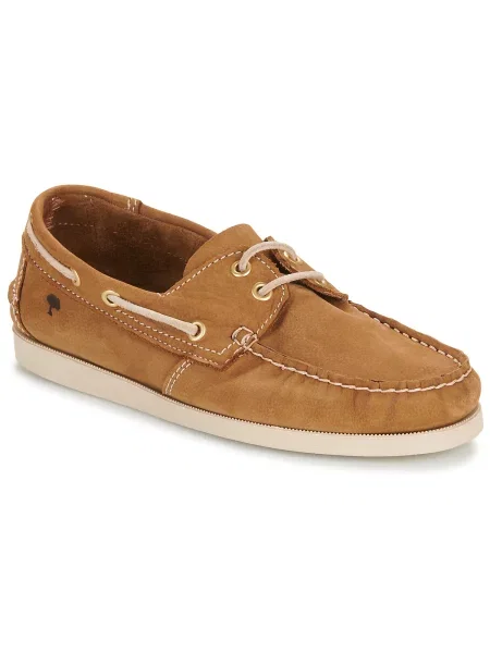 Mokasini Dream In Green zelena