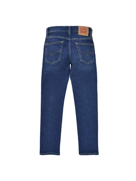 Džíny Levi's 512 modré