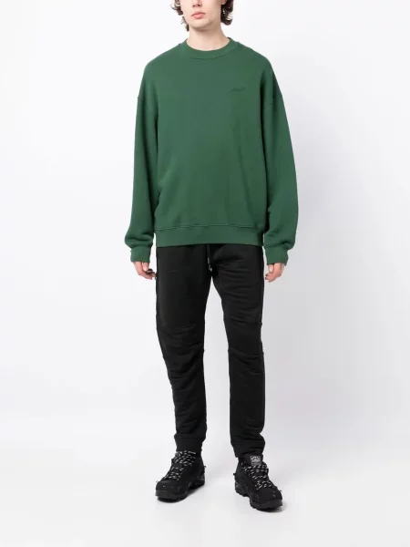Kelnės Maharishi juoda