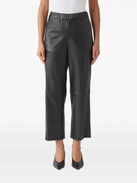 Панталон Max Mara черно