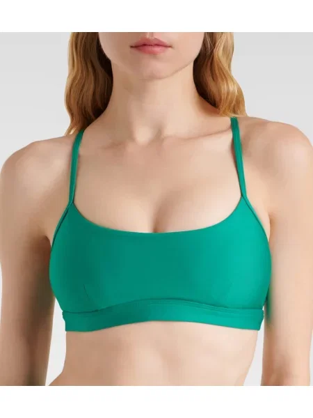 Sutien Alo Yoga verde