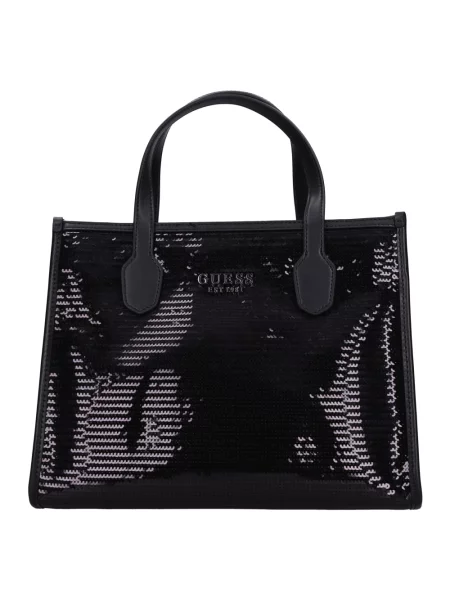 Torebka Guess czarna