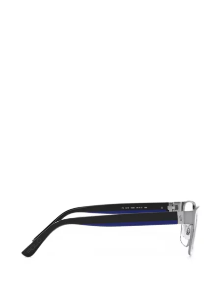 Слънчеви очила Polo Ralph Lauren Eyewear сиво