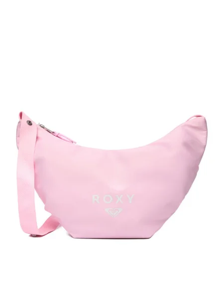 Geantă Roxy roz