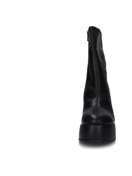 Pantofi Cult negru