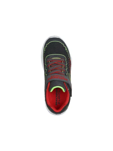 Tenisky Skechers sivá