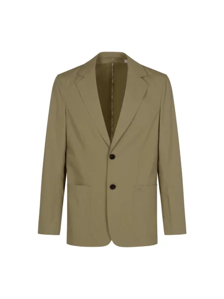 Marynarka Burberry beżowa