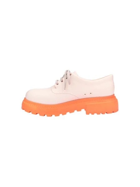 Pantofi Melissa bej