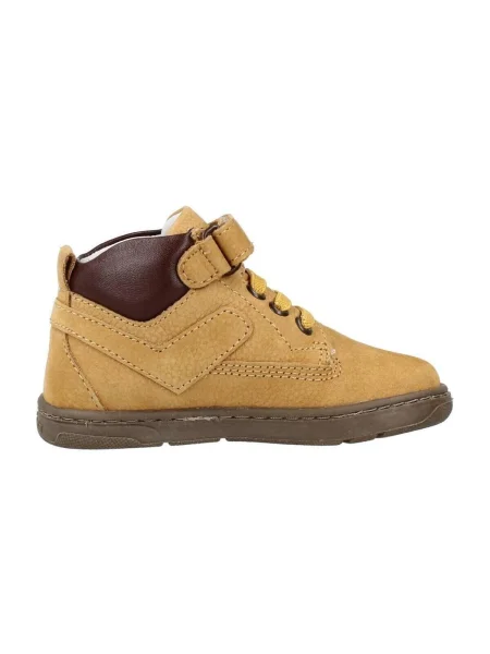 Pantofi copii Chicco maro