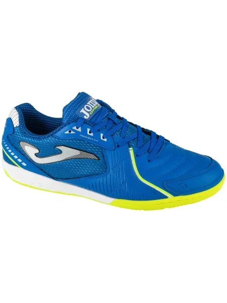 Pantofi Joma albastru