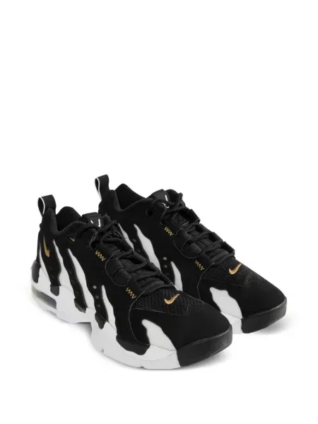 Sneakerși Nike Air Force 1 negru