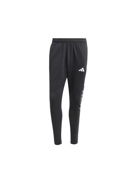 Nohavice Adidas čierna