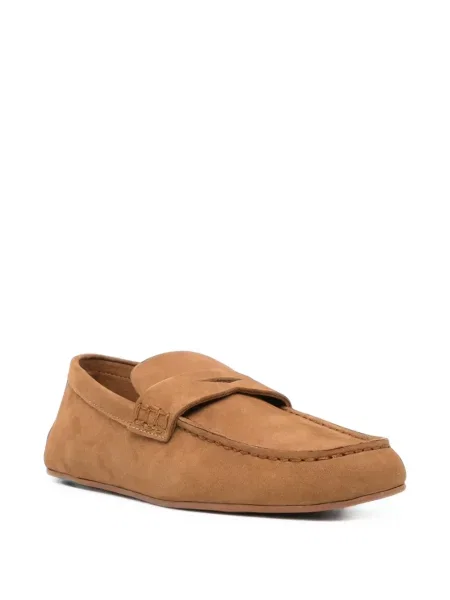 Pantofi loafer Senso maro