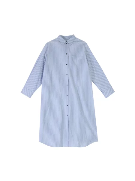 Sukienka Paul Smith niebieska