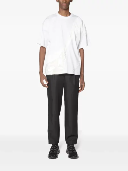 Tricou Yoshiokubo alb