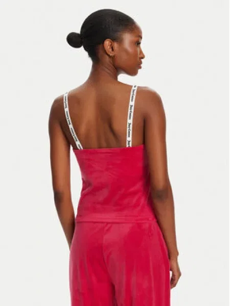 Top Juicy Couture růžový