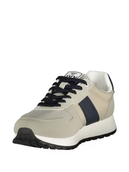 Sneakerși Avirex cu imagine