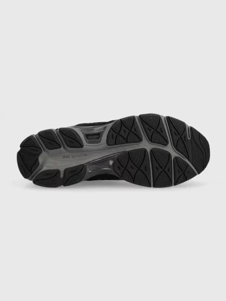 Кроссовки Asics черные