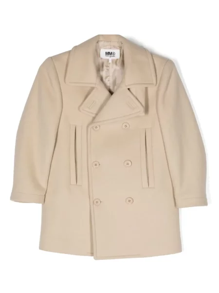 Płaszcz dziecięcy Mm6 Maison Margiela