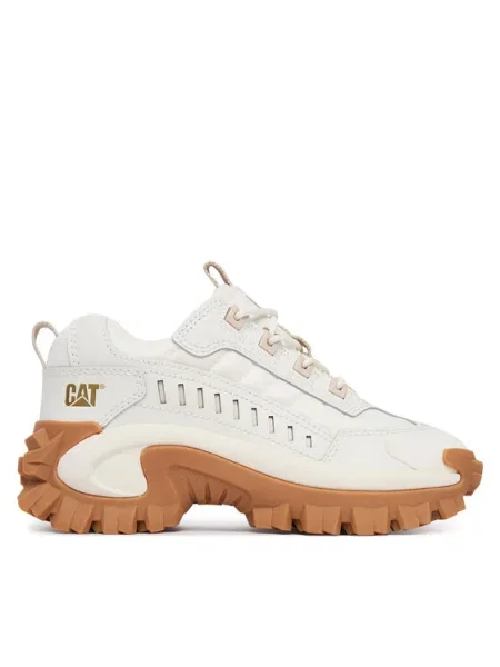 CAT Footwear Sneakers Intruder Shoe alb