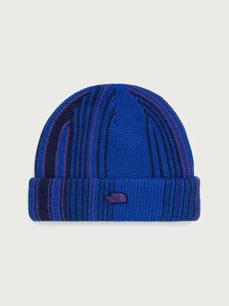 The North Face Urban Explore σκούφος beanie μπλε