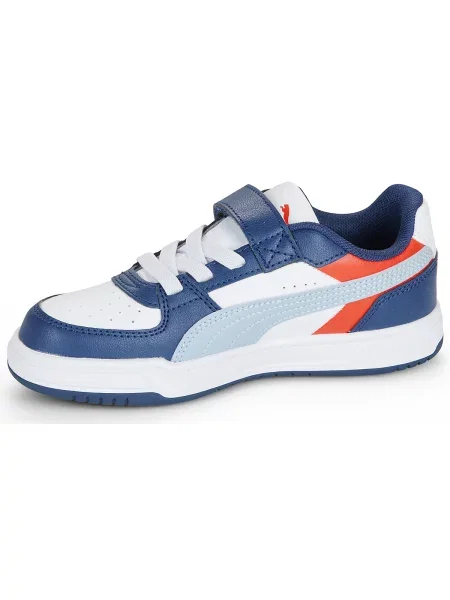 Pantofi copii Puma albastru