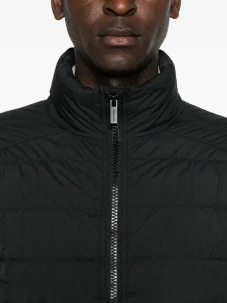 Geacă Canada Goose negru