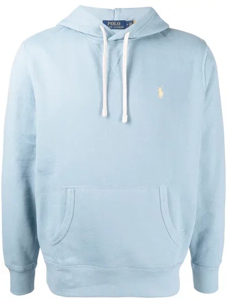Hímzett melegítő felső Polo Ralph Lauren