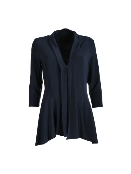 Kardigan Frank Lyman niebieski