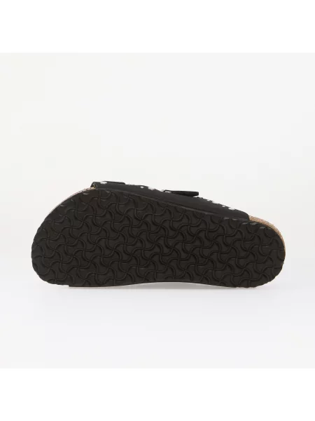 Gyerek sneaker Birkenstock fekete