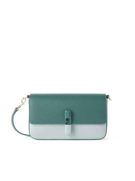 Body Furla zielony