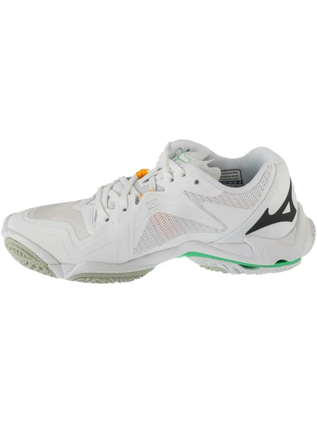 Tenisky Mizuno biela