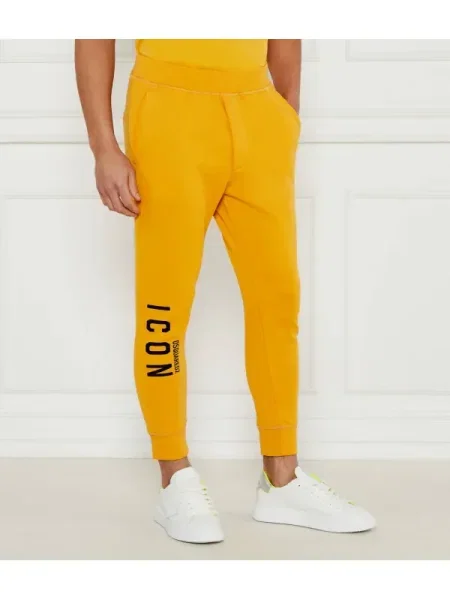 Schi pantaloni Dsquared2