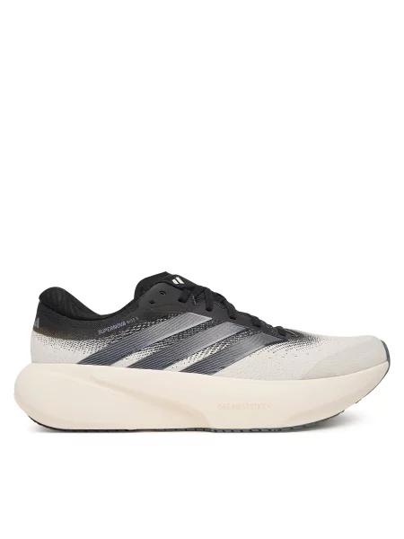 Bežecké topánky adidas Supernova Rise 3 Running Shoes Krémová