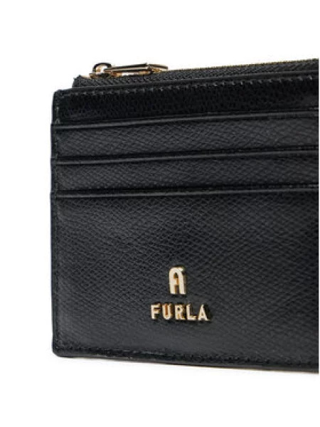 Pénztárca Furla fekete
