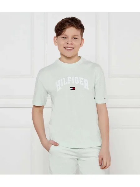 Tommy Hilfiger Póló
