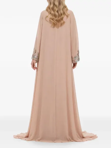 Rochie Saiid Kobeisy cu paiete