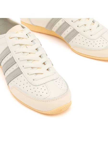 Sneakersy Adidas białe