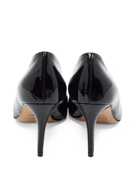 Pantofi cu toc Repetto negru