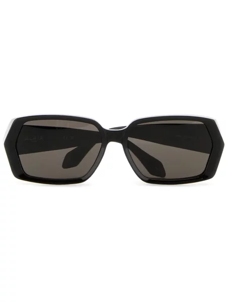 Ochelari de soare Alaia Eyewear negru