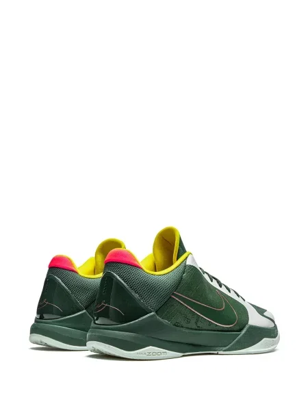 Sneakersy Nike czarne