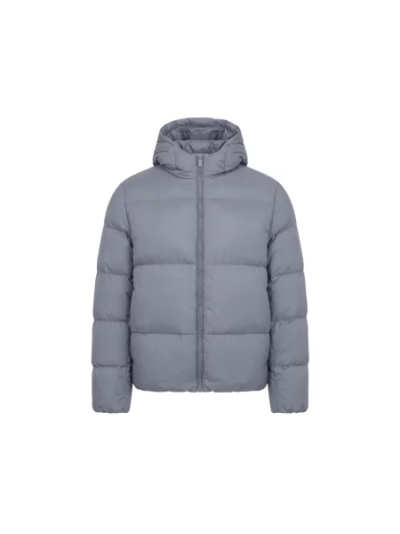DAN FOX APPAREL Geacă de iarnă John' albastru
